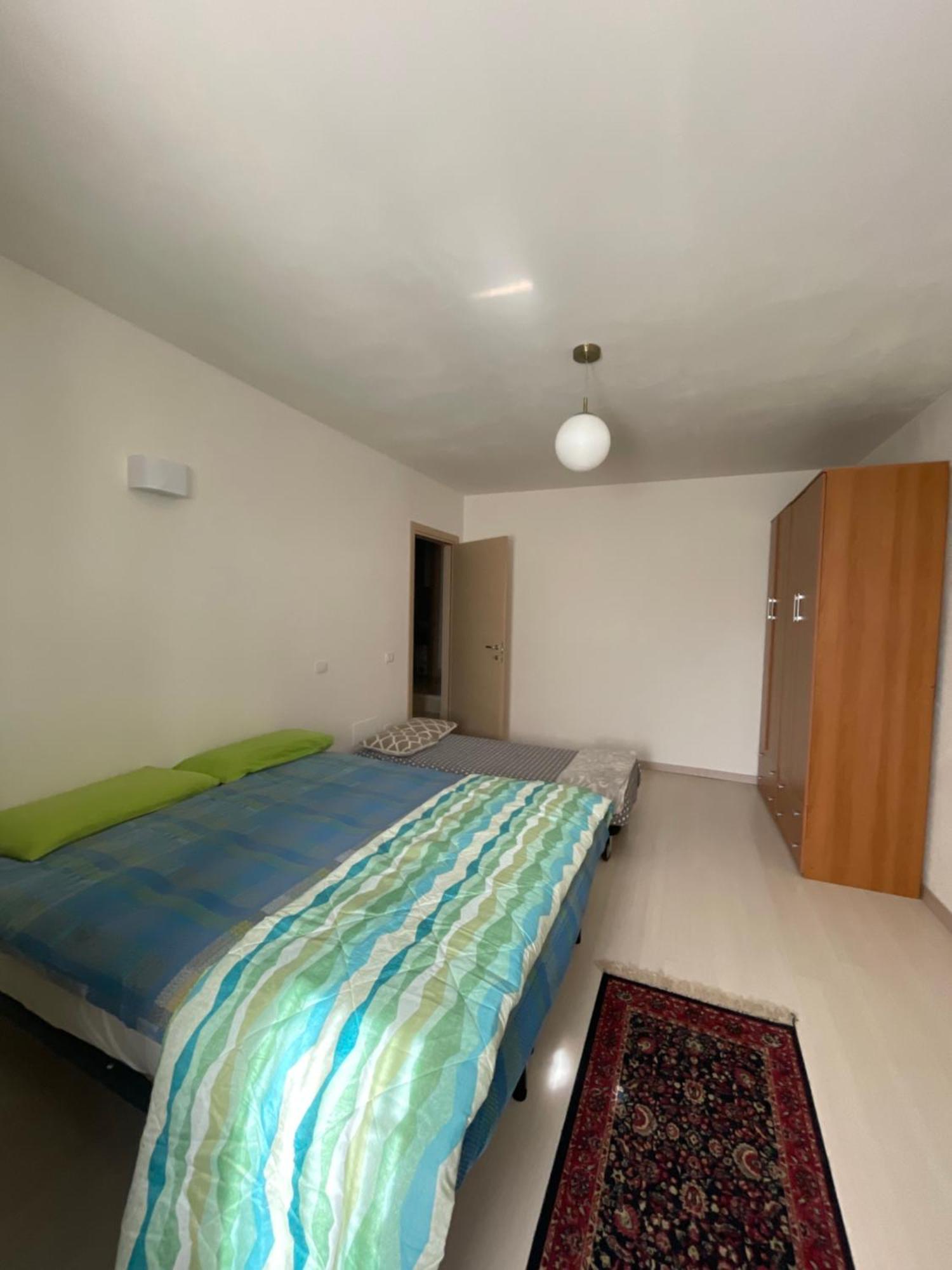 Casa Savini Hotel Verchiano Ngoại thất bức ảnh