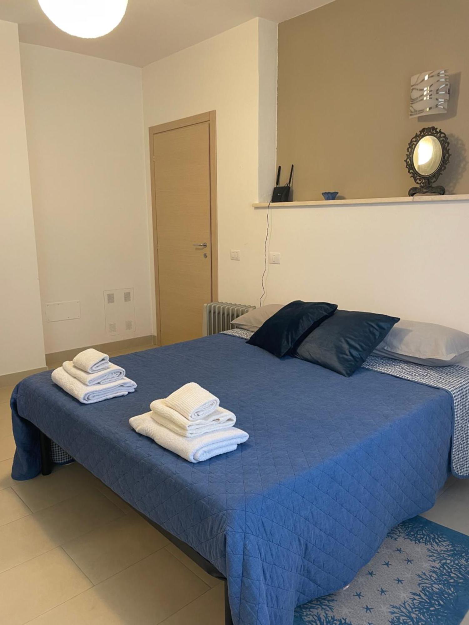 Casa Savini Hotel Verchiano Ngoại thất bức ảnh